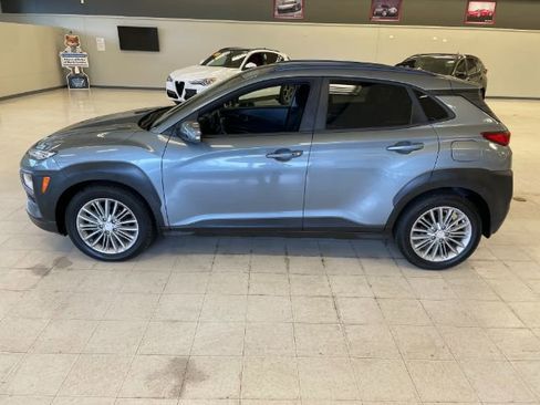 Used 2020 Hyundai Kona SEL FWD image 5
