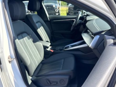 Used 2023 Audi A3 2.0T Premium FWD image 25