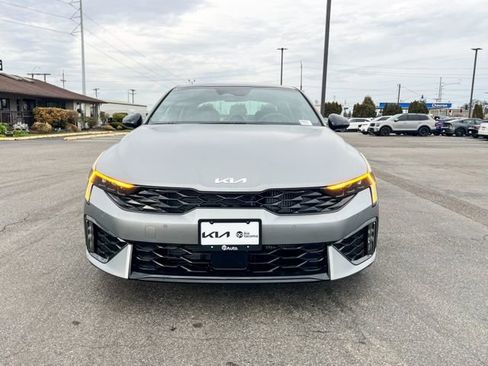 New 2026 Kia K5 GT image 5