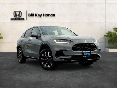 Used 2026 Honda HR-V EX-L