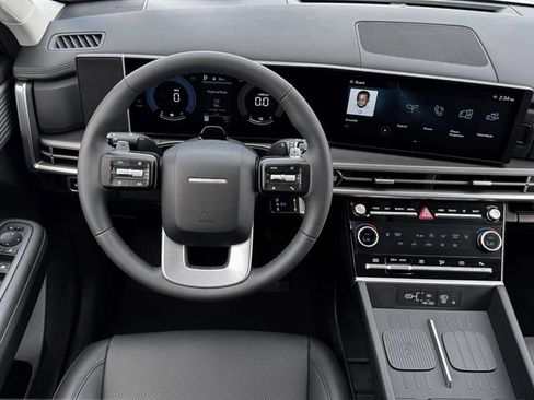 New 2026 Hyundai Santa Fe SEL image 17