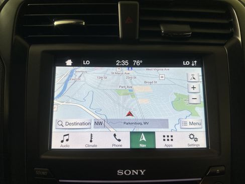 Used 2019 Ford Fusion Titanium AWD/4WD image 17