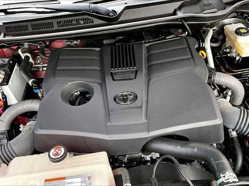 Used 2022 Toyota Tundra 1794 Edition image 32