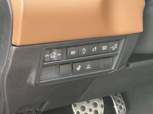New 2026 Toyota Tundra 1794 Edition AWD/4WD image 11