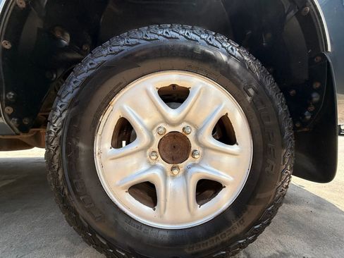 Used 2010 Toyota Tundra 2WD Double Cab image 23