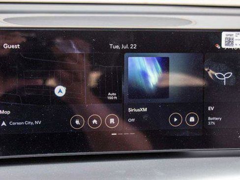 New 2026 Hyundai Ioniq 9 SE image 15