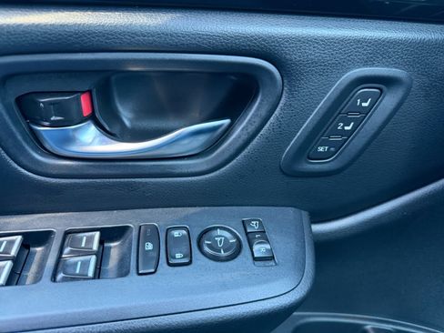 Used 2023 Honda Pilot TrailSport image 24