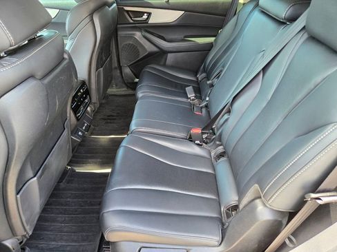 Used 2024 Acura MDX FWD w/ Technology Package image 6