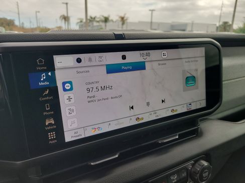 New 2026 Jeep Wrangler Sport image 17