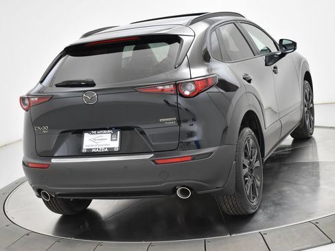 New 2026 MAZDA CX-30 2.5 Turbo Aire Edition AWD/4WD image 20