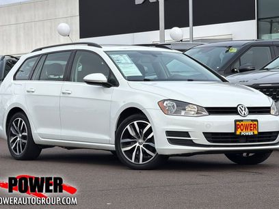 Used 2016 Volkswagen Golf Limited Edition