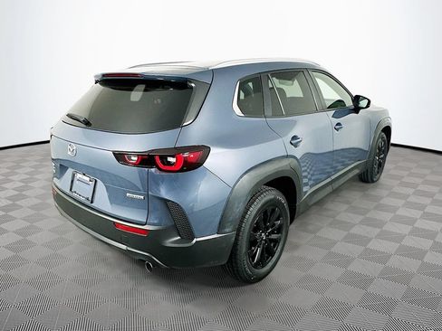 Certified 2024 MAZDA CX-50 AWD 2.5 S w/ Cargo Package image 10