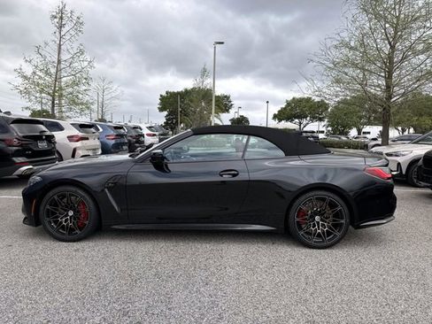 Used 2023 BMW M4 xDrive Competition w/ Executive Package image 6