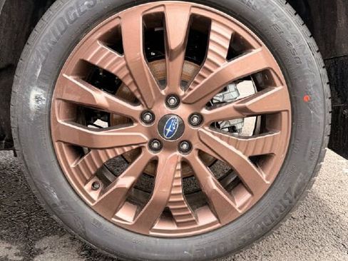 New 2026 Subaru Forester Sport image 9