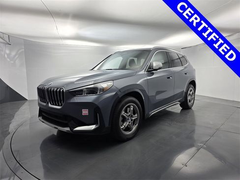 Used 2023 BMW X1 xDrive28i w/ Premium Package image 6