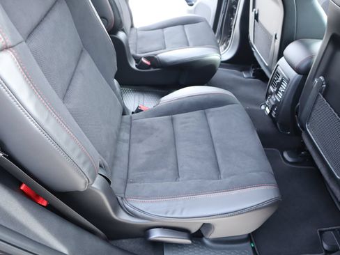 New 2026 Dodge Durango GT AWD/4WD image 16