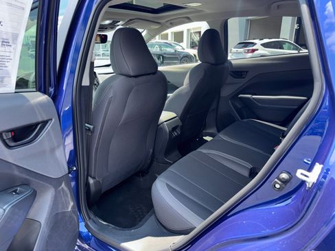 New 2025 Subaru Crosstrek 2.5i Premium image 35