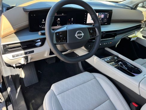 New 2026 Nissan Murano Platinum w/ Cargo Package image 15