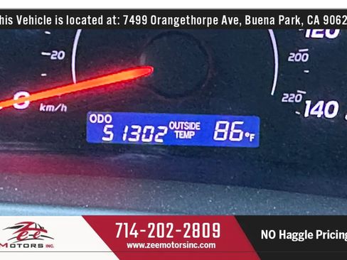 Used 2011 Toyota Camry LE w/ LE Extra-Value Pkg FWD image 20