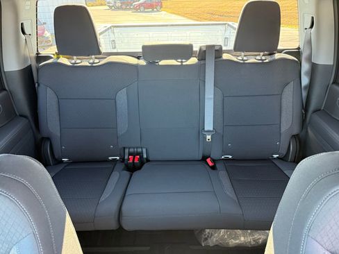 New 2026 Chevrolet Silverado 2500 LT w/ Safety Package image 24