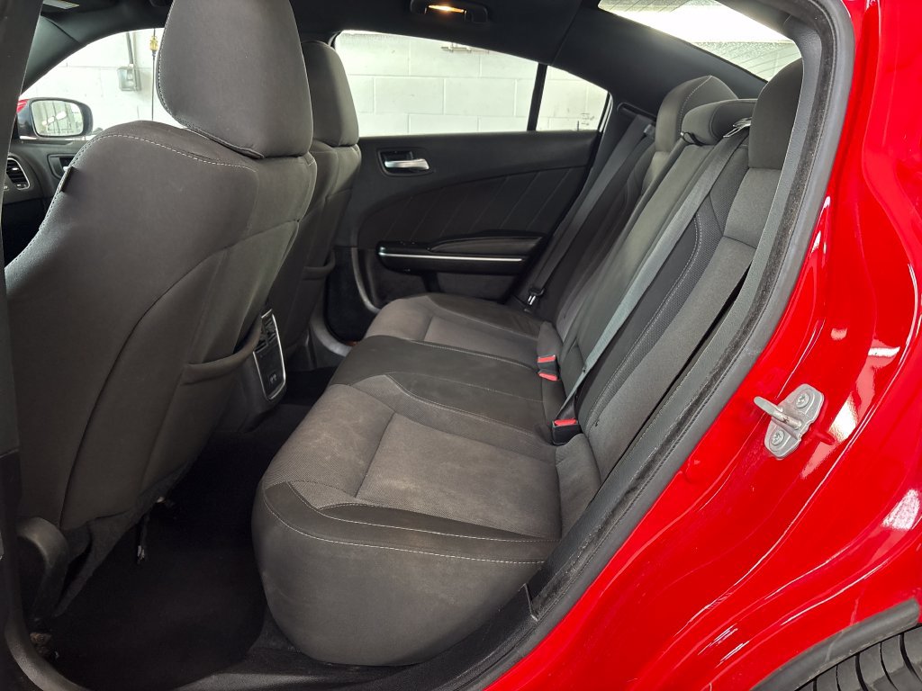 Used 2022 Dodge Charger SXT RWD image 29