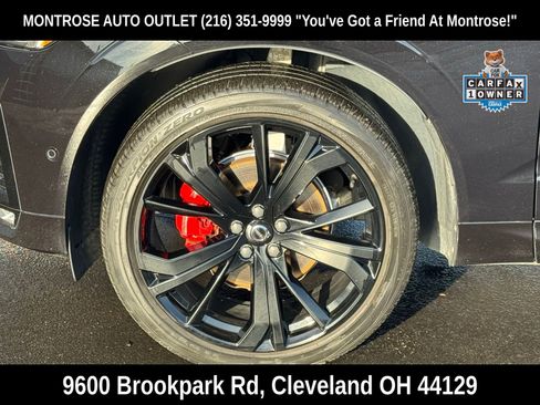 Used 2023 Volvo XC60 B5 Ultimate w/ Climate Package image 54