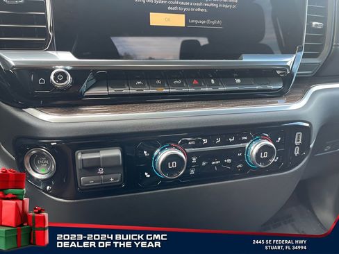 New 2026 GMC Sierra 1500 Elevation image 28