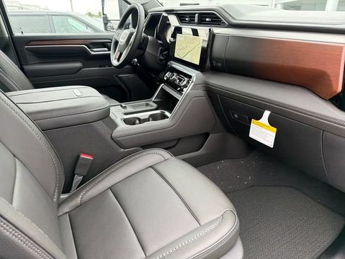 New 2026 GMC Sierra 2500 Denali w/ Denali Reserve Package AWD/4WD image 22