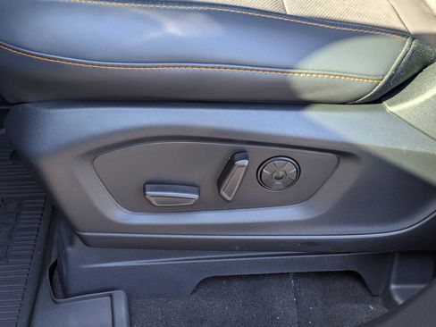 New 2026 Ford Explorer Tremor w/ Tremor Ultimate Package image 13