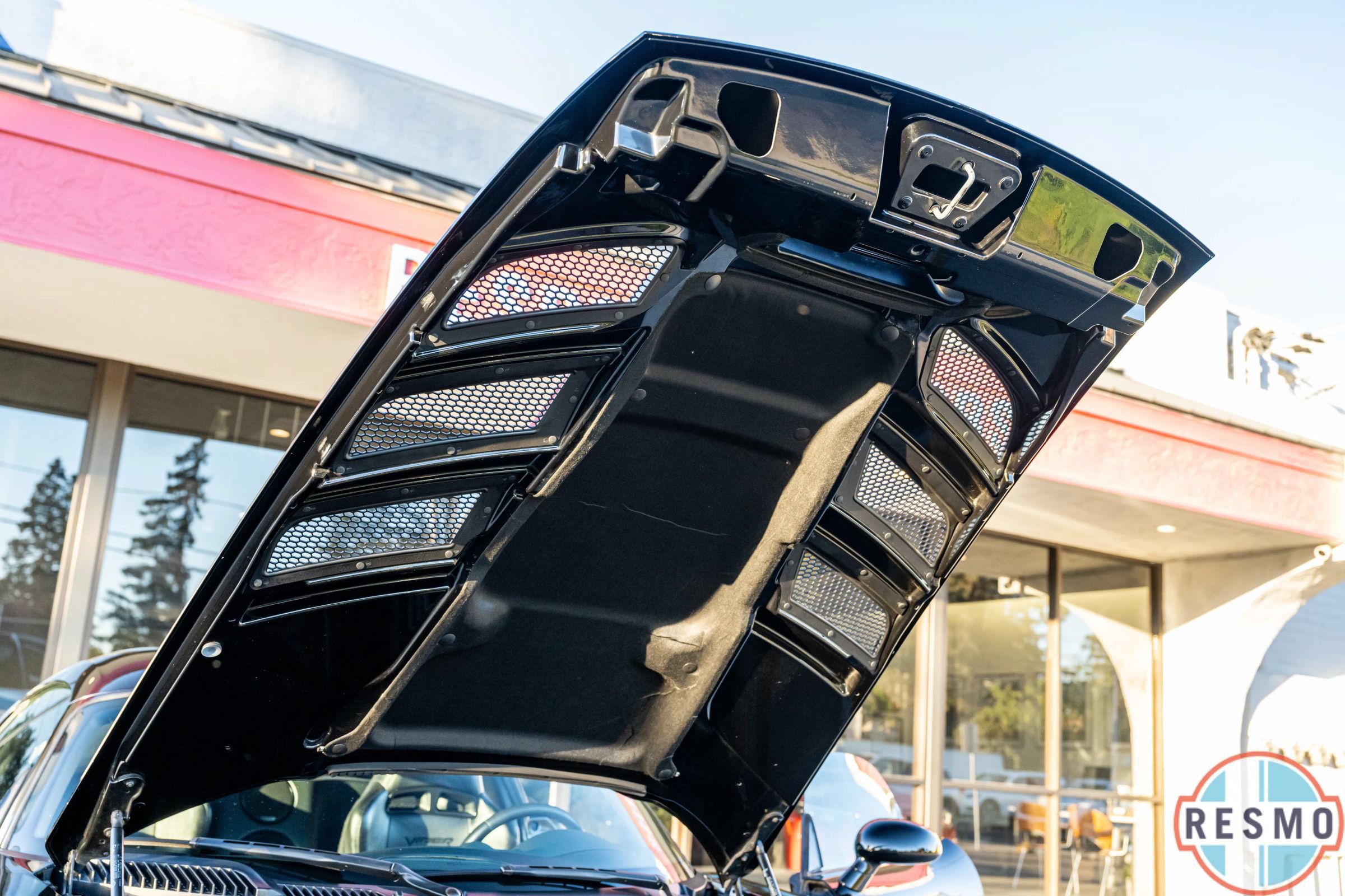 Used 2008 Dodge Viper SRT-10 RWD image 19