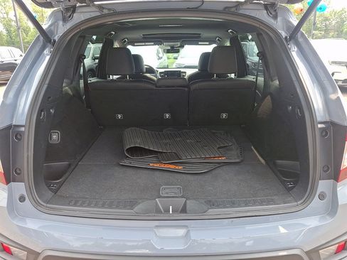 Used 2023 Honda Passport TrailSport image 29