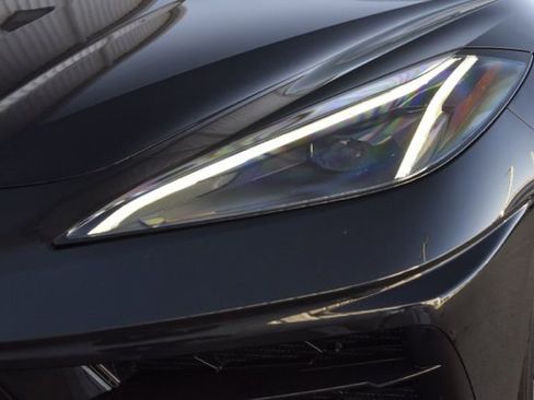 Used 2024 Chevrolet Corvette Stingray Preferred Cpe w/ 2LT image 42