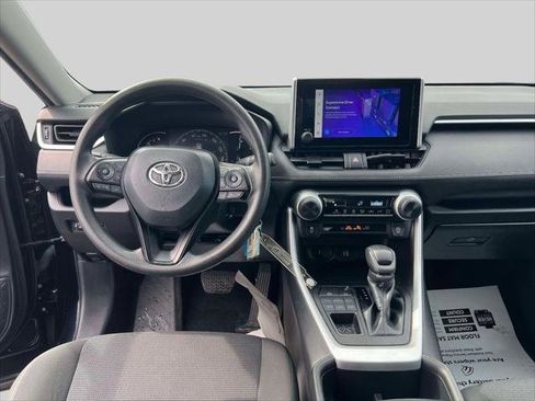 Certified 2023 Toyota RAV4 LE image 14