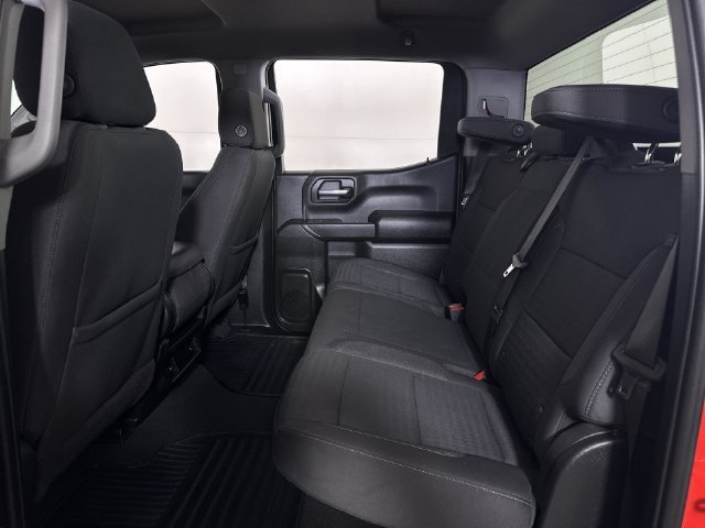Used 2023 Chevrolet Silverado 1500 Custom RWD image 26
