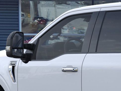 New 2025 Ford F150 XLT w/ Equipment Group 303A High image 20