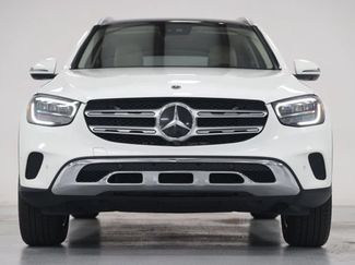 Used 2022 Mercedes-Benz GLC 300 4MATIC video 2