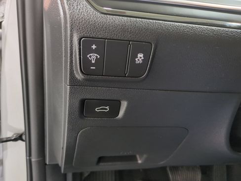 Certified 2025 Kia K5 GT-Line FWD image 18