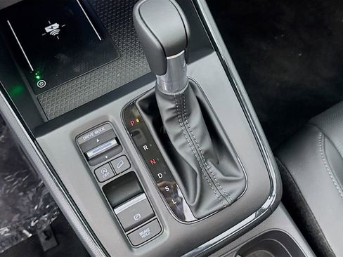 New 2026 Honda CR-V EX-L image 25