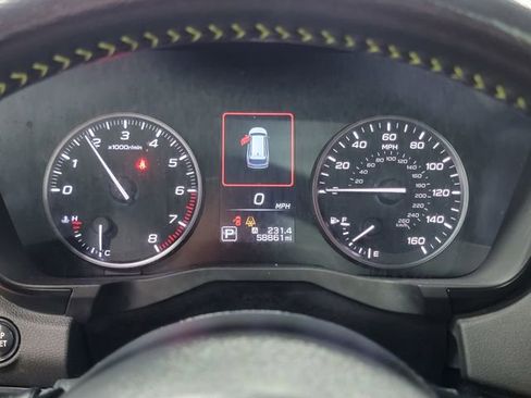 Used 2023 Subaru Ascent Onyx Edition AWD/4WD image 31