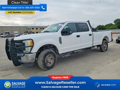 Used 2017 Ford F350 XL