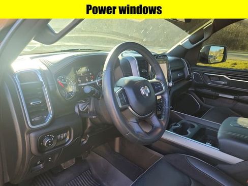Used 2023 RAM 1500 Laramie image 22