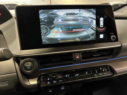 Used 2024 Toyota Prius Limited image 82