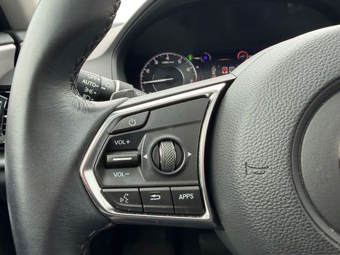 Certified 2023 Acura RDX AWD image 24