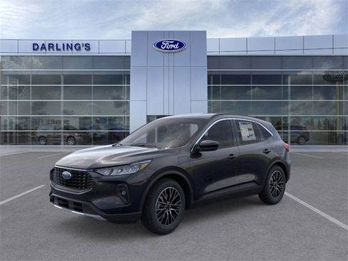 New 2026 Ford Escape SE image 1