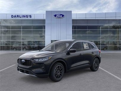 New 2026 Ford Escape SE