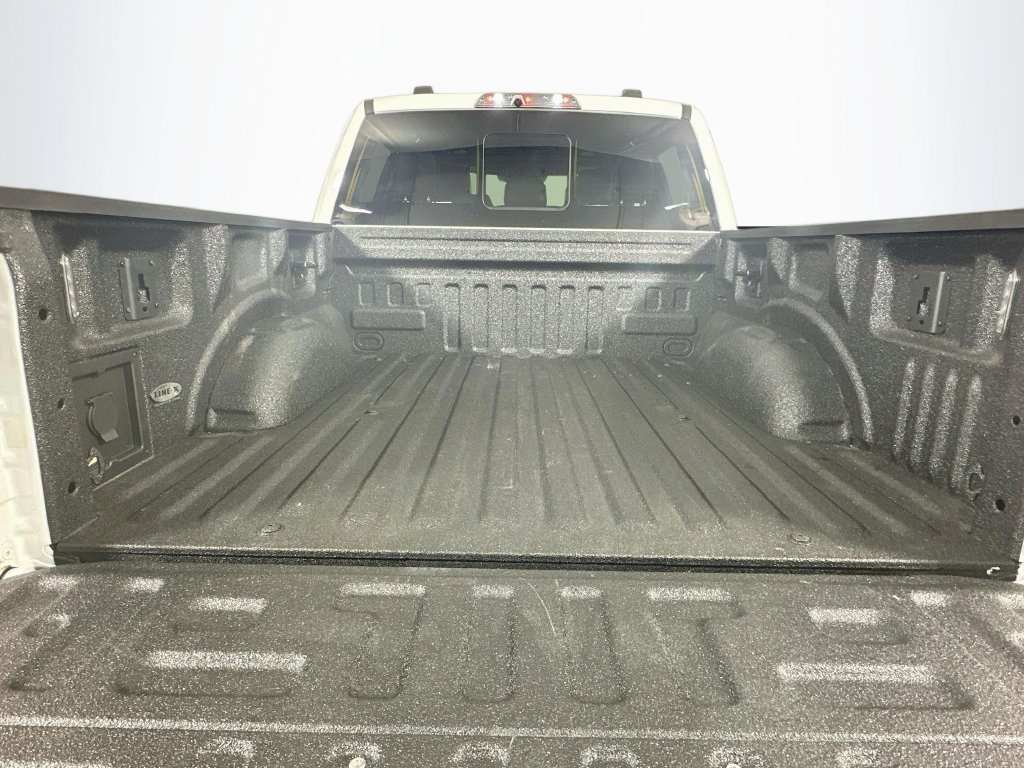 Certified 2023 Ford F150 Raptor AWD/4WD image 26