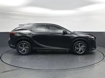 Used 2023 Lexus RX 350 Premium w/ Accessory Package (Z1)