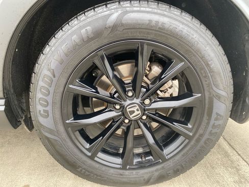 Used 2023 Honda CR-V Sport image 22