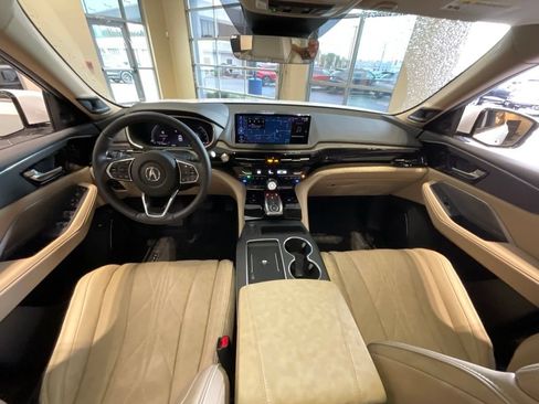 Certified 2026 Acura MDX SH-AWD w/ Advance Package image 8