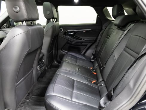 Used 2020 Land Rover Range Rover Evoque R-Dynamic S image 8